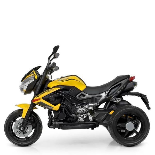 Мотоцикл дитячий Bambi Racer M 4152EL-6 M 4152EL-6 фото
