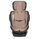 Автокрісло дитяче El Camino EVOLUTION 2 360⁰ ME 1045 Natural Beigе ME 1045 Natural Beig фото 4