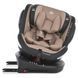 Автокрісло дитяче El Camino EVOLUTION 2 360⁰ ME 1045 Natural Beigе ME 1045 Natural Beig фото 6