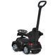 Каталка-толокар Bambi Racer 668L-2 із батьківською ручкою 668L-2 фото 3