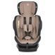 Автокрісло дитяче El Camino EVOLUTION 2 360⁰ ME 1045 Natural Beigе ME 1045 Natural Beig фото 7