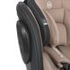 Автокрісло дитяче El Camino EVOLUTION 2 360⁰ ME 1045 Natural Beigе ME 1045 Natural Beig фото 5