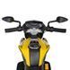 Мотоцикл дитячий Bambi Racer M 4152EL-6 M 4152EL-6 фото 3