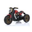 Мотоцикл дитячий Bambi Racer M 5048EL-2 M 5048EL-2 фото 8