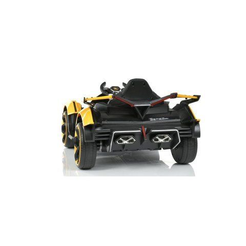 Електромобіль дитячий Bambi Racer M 4865EBLR-6 на радіокеруванні M 4865EBLR-6 фото
