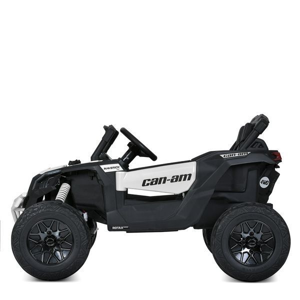 Баггі Bambi Racer M 5099EBLR-1(24V) на радіокеруванні M 5099EBLR-1(24V) фото