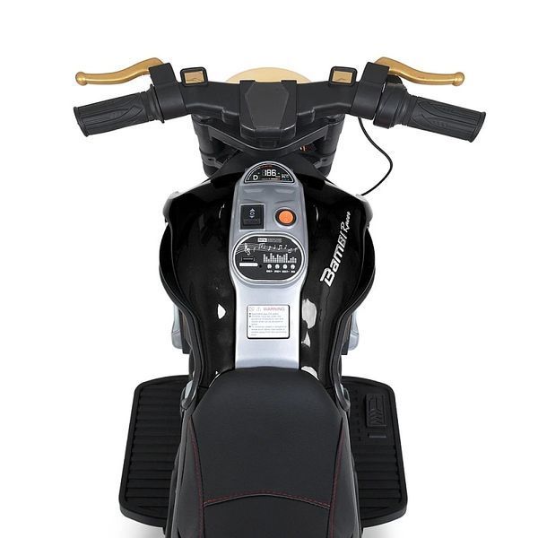 Мотоцикл дитячий Bambi Racer M 5048EL-2 M 5048EL-2 фото