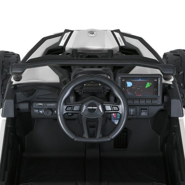 Баггі Bambi Racer M 5099EBLR-1(24V) на радіокеруванні M 5099EBLR-1(24V) фото