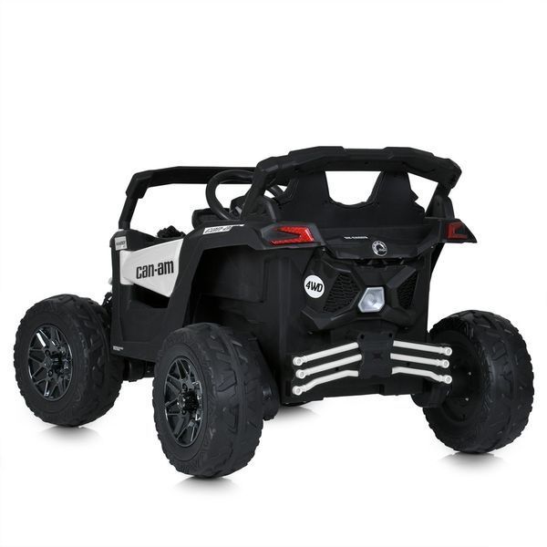 Баггі Bambi Racer M 5099EBLR-1(24V) на радіокеруванні M 5099EBLR-1(24V) фото