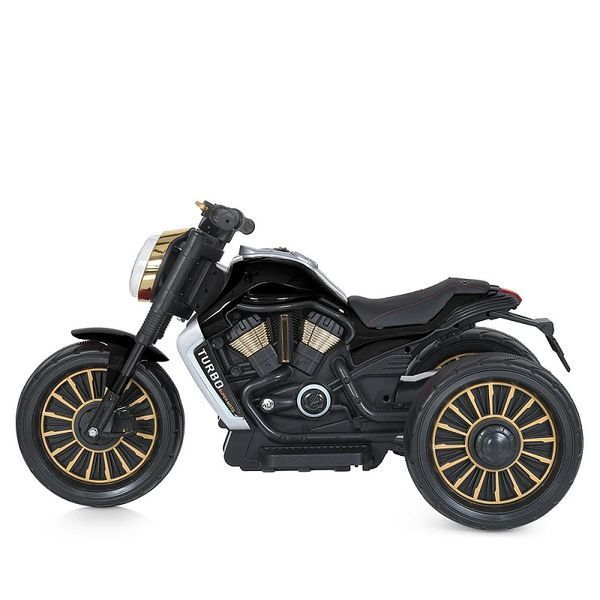 Мотоцикл дитячий Bambi Racer M 5048EL-2 M 5048EL-2 фото