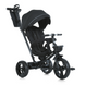 Велосипед триколісний Turbotrike з ручкою (MT 1001-1 Elegant Black MT 1001-1 Elegant Bl фото 1