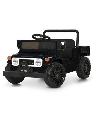 Електромобіль дитячий Bambi Racer M 6308EBLR-2 джип на радіокеруванні M 6308EBLR-2 фото