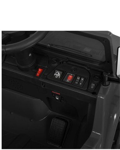 Електромобіль дитячий Bambi Racer M 6308EBLR-2 джип на радіокеруванні M 6308EBLR-2 фото