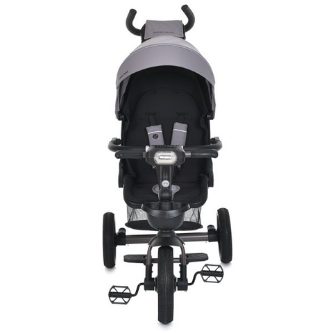 Велосипед триколісний Turbotrike з ручкою MT 1003-8 MT 1003-8 фото