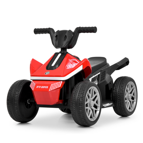 Квадроцикл Bambi Racer M 6362E-3 M 6362E-3 фото
