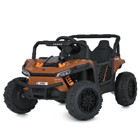 Електромобіль дитячий Bambi Racer M 5811EBLR-17(24V) джип на радіокеруванні M 5811EBLR-17(24V) фото