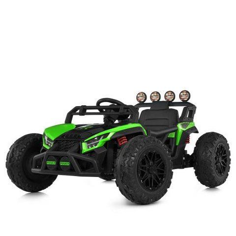 Баггі Bambi Racer M 6073EBLR-5 на радіокеруванні M 6073EBLR-5 фото