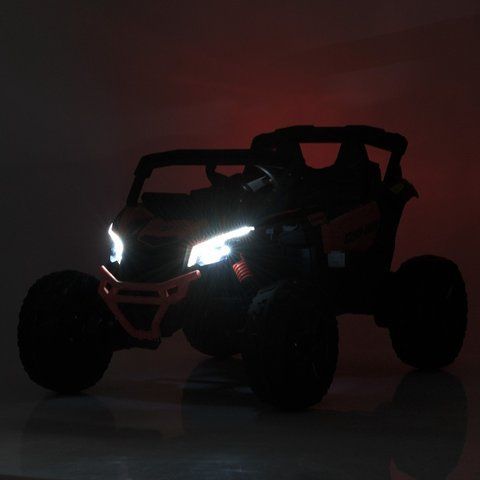 Баггі Bambi Racer M 5099EBLR-3(24V) на радіокеруванні M 5099EBLR-3(24V) фото