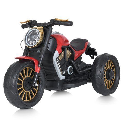 Мотоцикл дитячий Bambi Racer M 5048EL-3 M 5048EL-3 фото