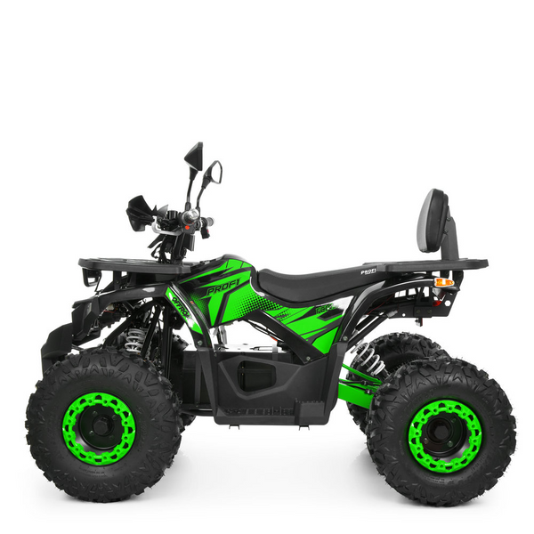 Квадроцикл Prof1 HB-FC1450-2-5(MP3) HB-FC1450-2-5(MP3) фото