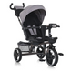Велосипед триколісний Turbotrike з ручкою MT 1003-8 MT 1003-8 фото 2