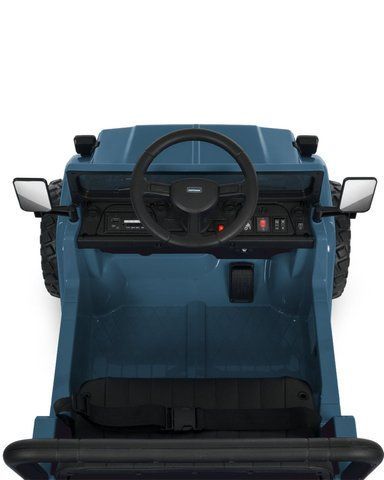 Електромобіль дитячий Bambi Racer M 6308EBLR-4 джип на радіокеруванні M 6308EBLR-4 фото