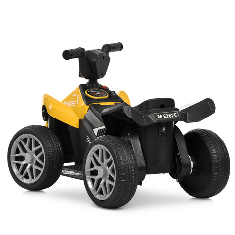 Квадроцикл Bambi Racer M 6362E-6 M 6362E-6 фото