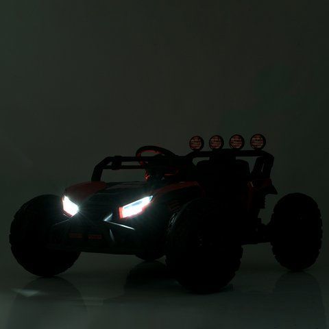 Баггі Bambi Racer M 6073EBLR-8 на радіокеруванні M 6073EBLR-8 фото