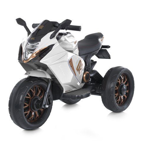 Мотоцикл дитячий Bambi Racer M 5050EL-1 M 5050EL-1 фото
