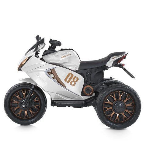 Мотоцикл дитячий Bambi Racer M 5050EL-1 M 5050EL-1 фото
