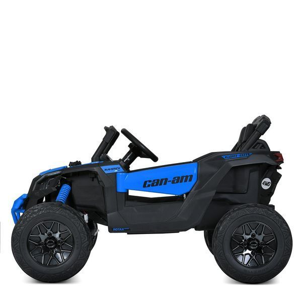 Баггі Bambi Racer M 5099EBLR-4(24V на радіокеруванні M 5099EBLR-4(24V) фото