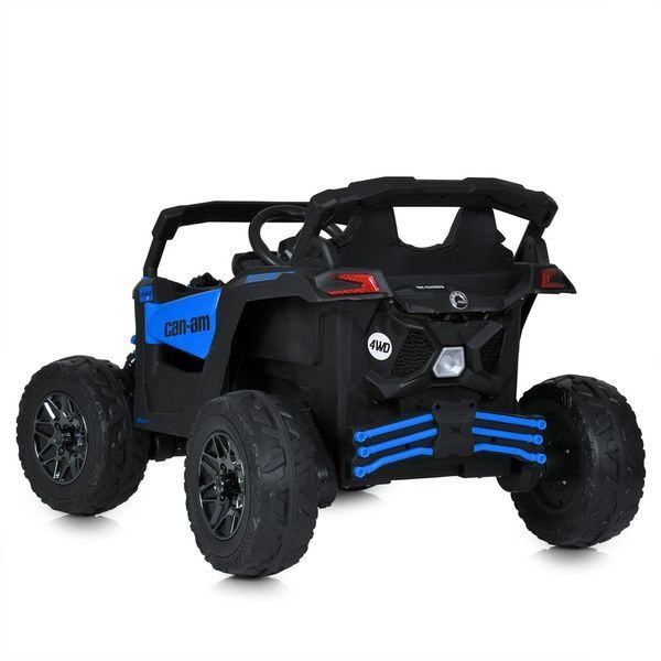 Баггі Bambi Racer M 5099EBLR-4(24V на радіокеруванні M 5099EBLR-4(24V) фото