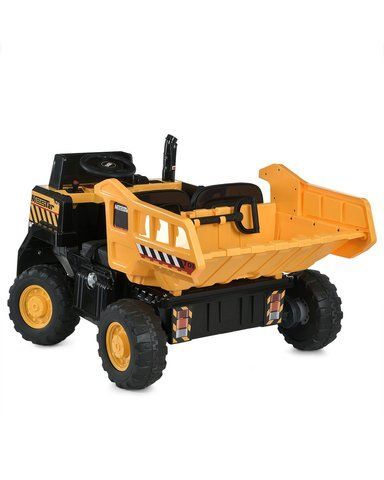 Вантажівка Bambi Racer 8500AEBLR-6(24V) на радіокеруванні 8500AEBLR-6(24V) фото