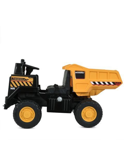 Вантажівка Bambi Racer 8500AEBLR-6(24V) на радіокеруванні 8500AEBLR-6(24V) фото
