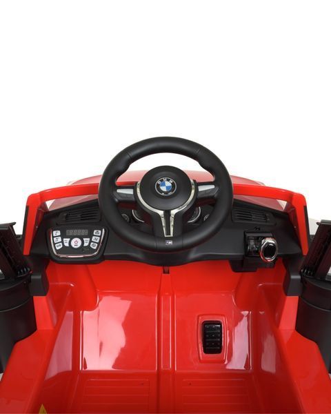 Електромобіль дитячий Bambi Racer M 4522EBLR-3 на радіокеруванні M 4522EBLR-3 фото