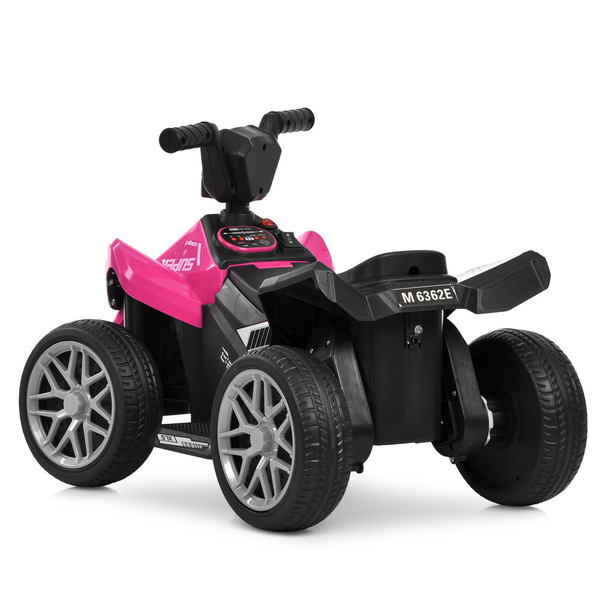 Квадроцикл Bambi Racer M 6362E-8 M 6362E-8 фото