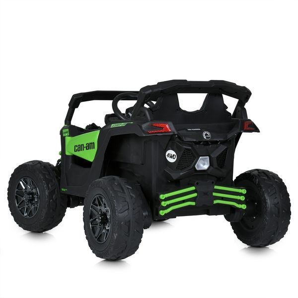 Баггі Bambi Racer M 5099EBLR-5(24V) на радіокеруванні M 5099EBLR-5(24V) фото
