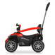 Електротолокар Bambi Racer M 6275EBLR-3 із батьківською ручкою M 6275EBLR-3 фото 2