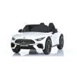Електромобіль дитячий Bambi Racer M 5098EBLRS-6 на радіокеруванні M 5098EBLRS-6 фото 9