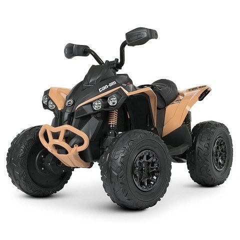 Квадроцикл Bambi Racer на р/к M 5001EBLR-13 M 5001EBLR-13 фото