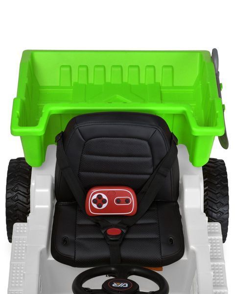 Вантажівка Bambi Racer JS3198EBLR-1 на радіокеруванні JS3198EBLR-1 фото