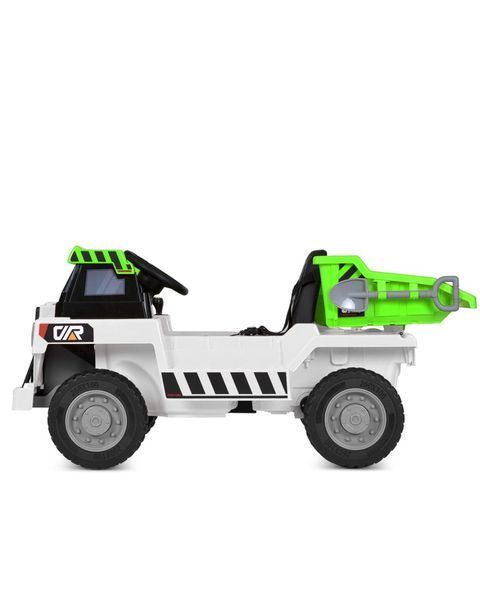 Вантажівка Bambi Racer JS3198EBLR-1 на радіокеруванні JS3198EBLR-1 фото