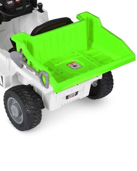 Вантажівка Bambi Racer JS3198EBLR-1 на радіокеруванні JS3198EBLR-1 фото