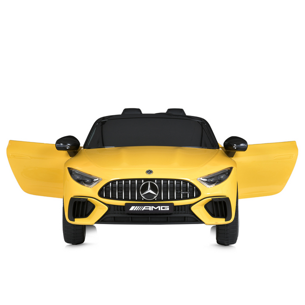 Електромобіль дитячий Bambi Racer M 5098EBLRS-6 на радіокеруванні M 5098EBLRS-6 фото