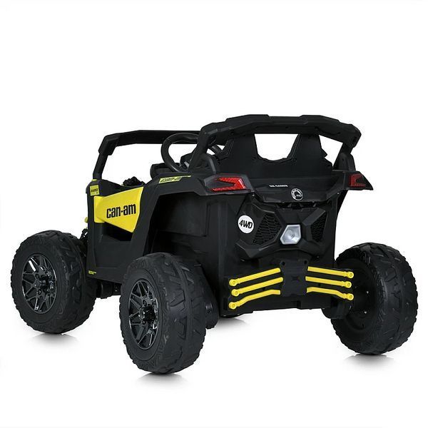 Баггі Bambi Racer M 5099EBLR-6(24V) на радіокеруванні M 5099EBLR-6(24V) фото