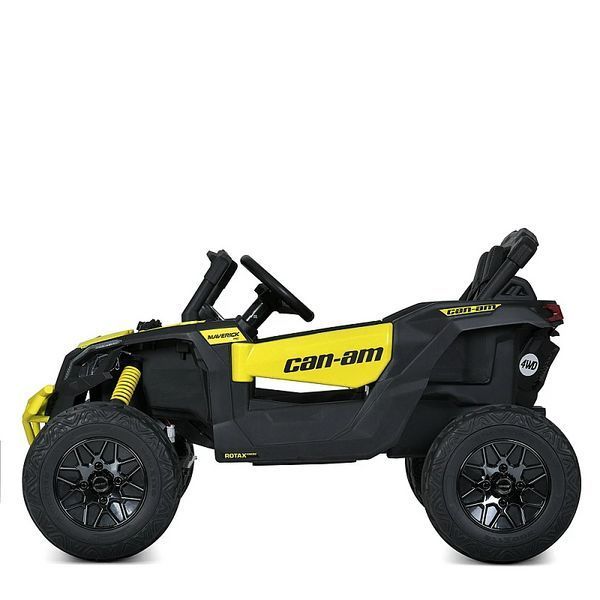 Баггі Bambi Racer M 5099EBLR-6(24V) на радіокеруванні M 5099EBLR-6(24V) фото