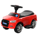 Каталка-толокар Bambi Racer M 3503A-3 із батьківською ручкою M 3503A-3 фото 4