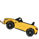 Електромобіль дитячий Bambi Racer M 5098EBLRS-6 на радіокеруванні M 5098EBLRS-6 фото 7