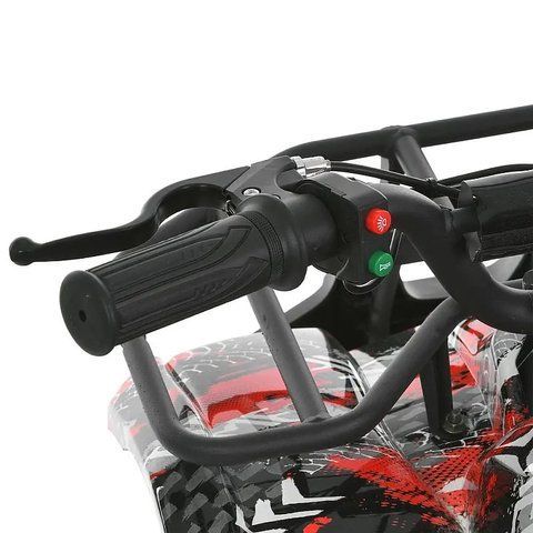 Квадроцикл Prof1 HB-EATV800NP-3 HB-EATV800NP-3 фото