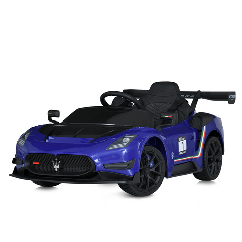 Електромобіль дитячий Bambi Racer M 5105EBLR-4 на радіокеруванні M 5105EBLR-4 фото